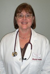 Roberta Ekholm, RN, DO