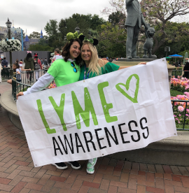 Lyme Awareness